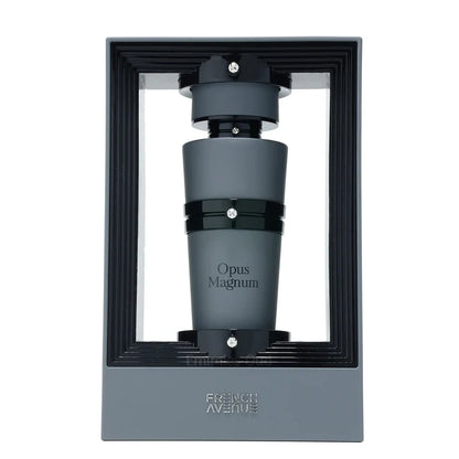 Opus Magnum Perfume 100ml EDP French Avenue By Fragrance World