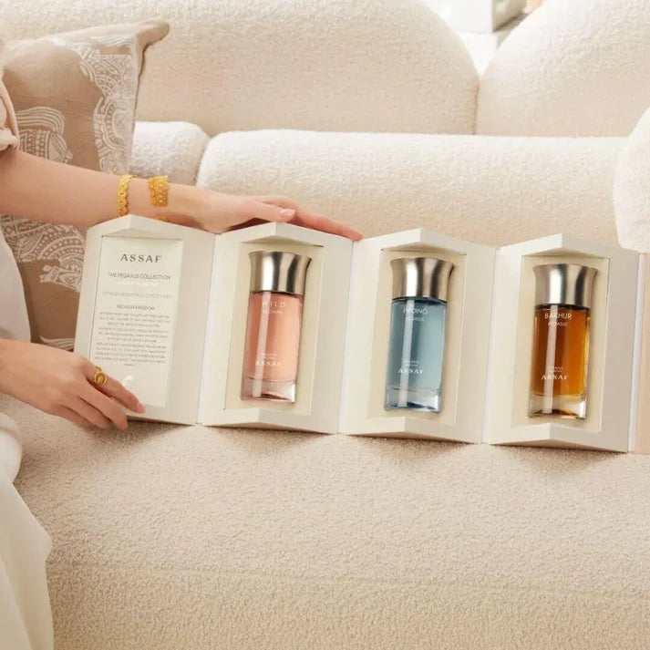 Pegasus Collection Gift Set By Assaf