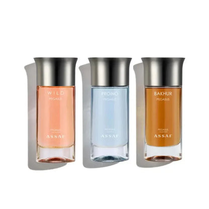 Pegasus Collection Gift Set By Assaf