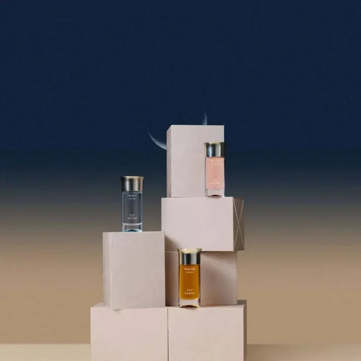 Pegasus Collection Gift Set By Assaf