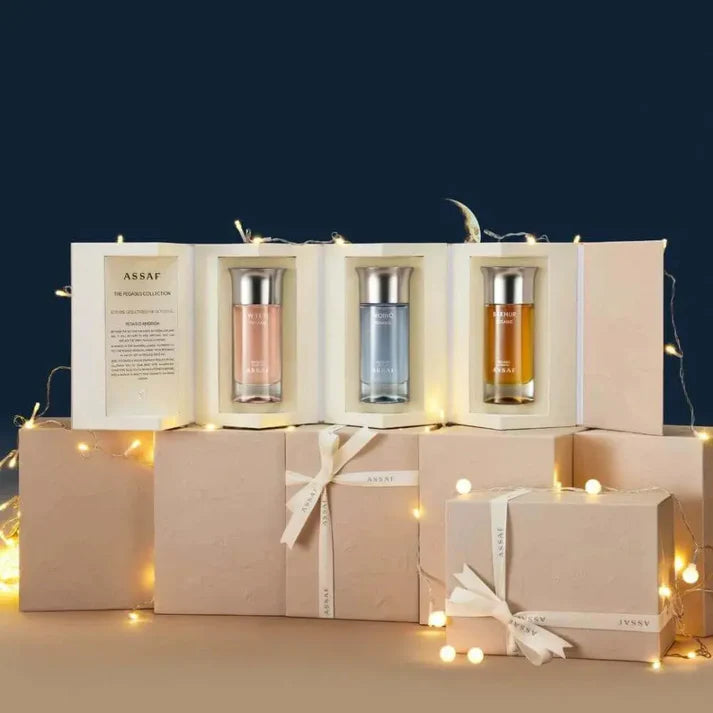 Pegasus Collection Gift Set By Assaf