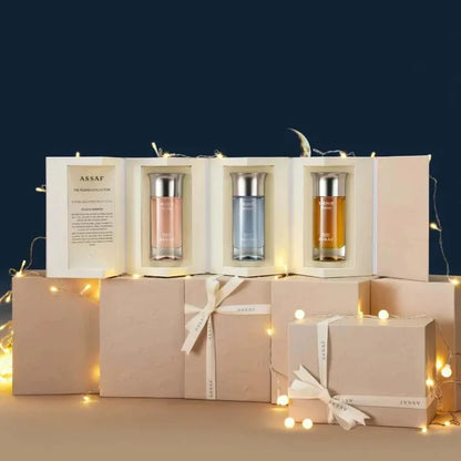 Pegasus Collection Gift Set By Assaf