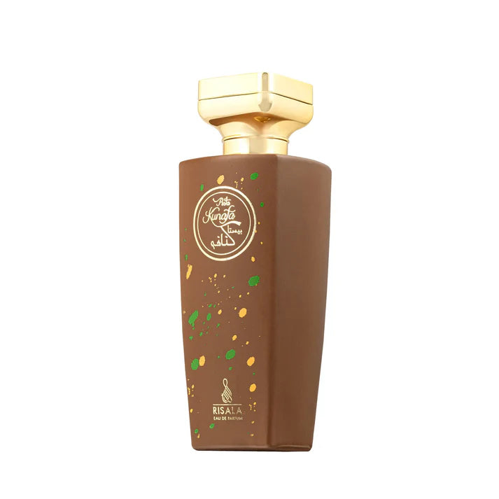 Pista Kunafa Perfume 100ml EDP Risala