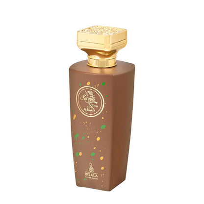 Pista Kunafa Perfume 100ml EDP Risala