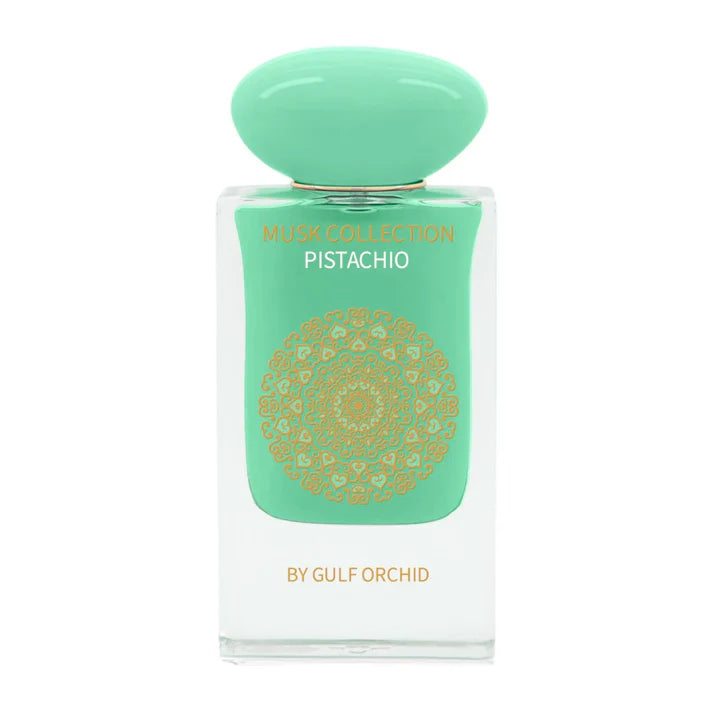 Pistachio Perfume 60ml EDP Gulf Orchid