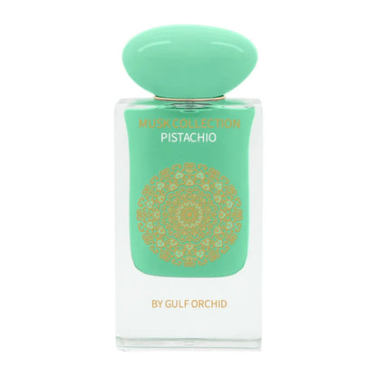 Pistachio Perfume 60ml EDP Gulf Orchid