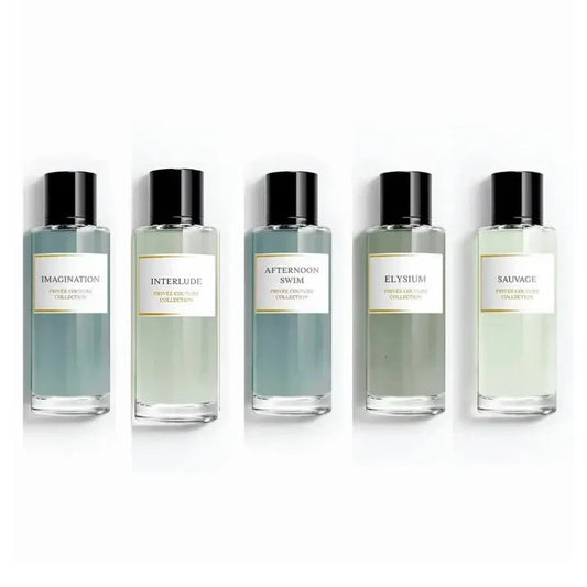 Privee Couture Collection Men Combo Deal