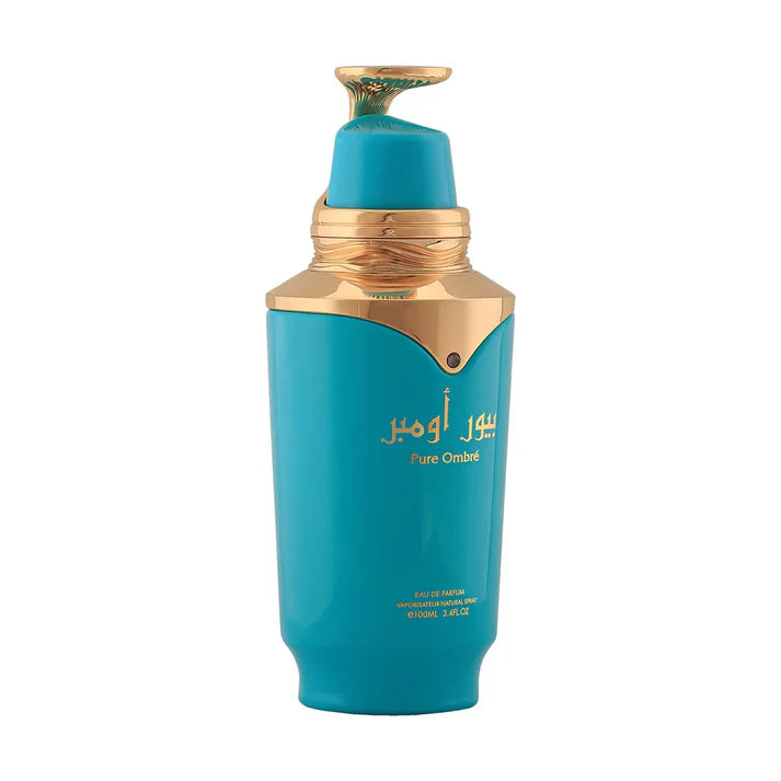 Pure Ombre Perfume 100ml EDP Risala