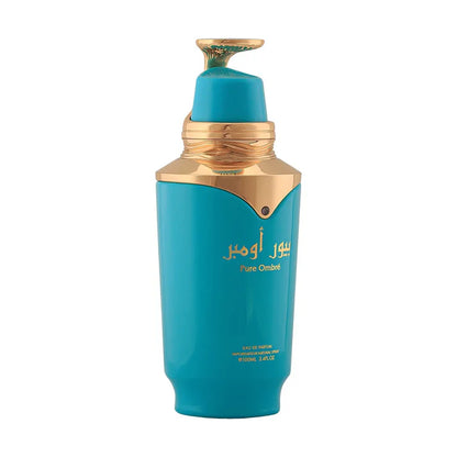 Pure Ombre Perfume 100ml EDP Risala