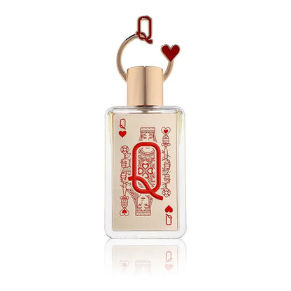 Queen Perfume 80ml EDP Fragrance World