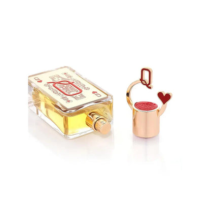 Queen Perfume 80ml EDP Fragrance World