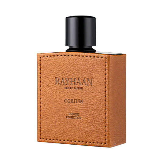 Rayhaan Corium Perfume 100ml EDP by Rayhaan