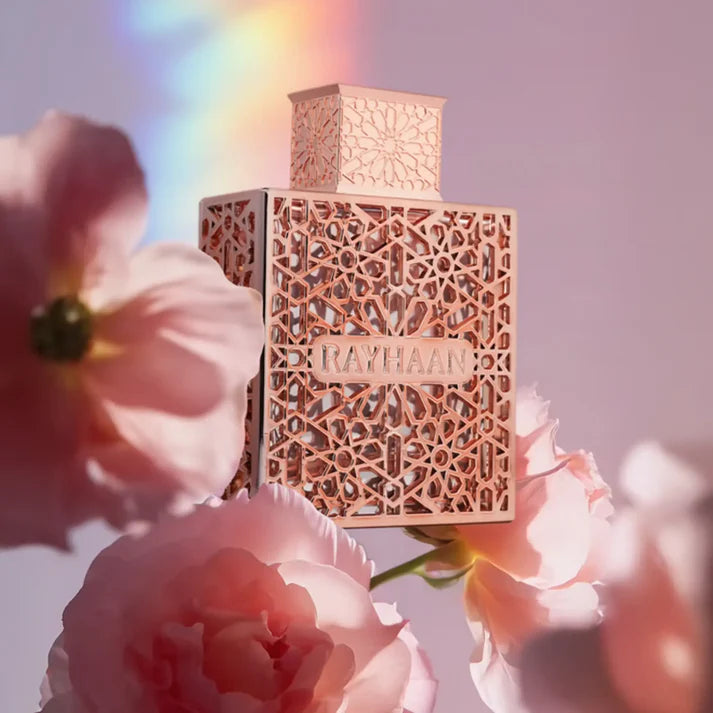 Rayhaan Divine Perfume 100ml EDP by Rayhaan