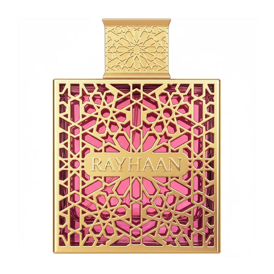 Rayhaan Kiss Perfume 100ml EDP by Rayhaan