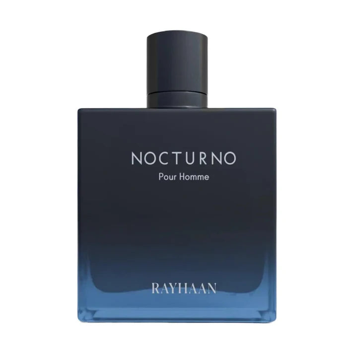 Rayhaan Nocturno 100ml EDP