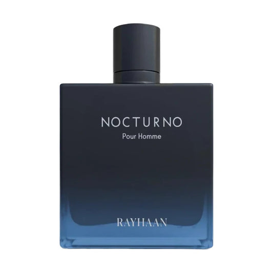 Rayhaan Nocturno 100ml EDP