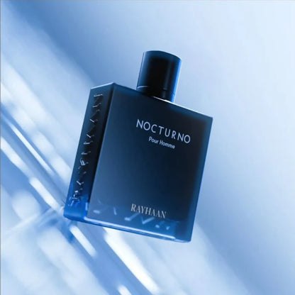 Rayhaan Nocturno 100ml EDP