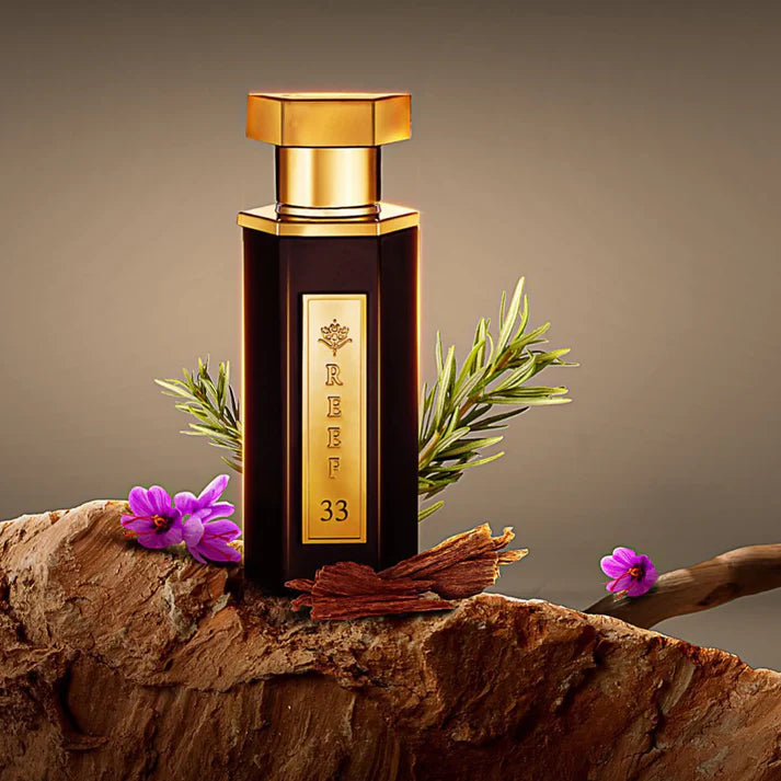 Reef 33 EDP 100ml Reef Perfumes
