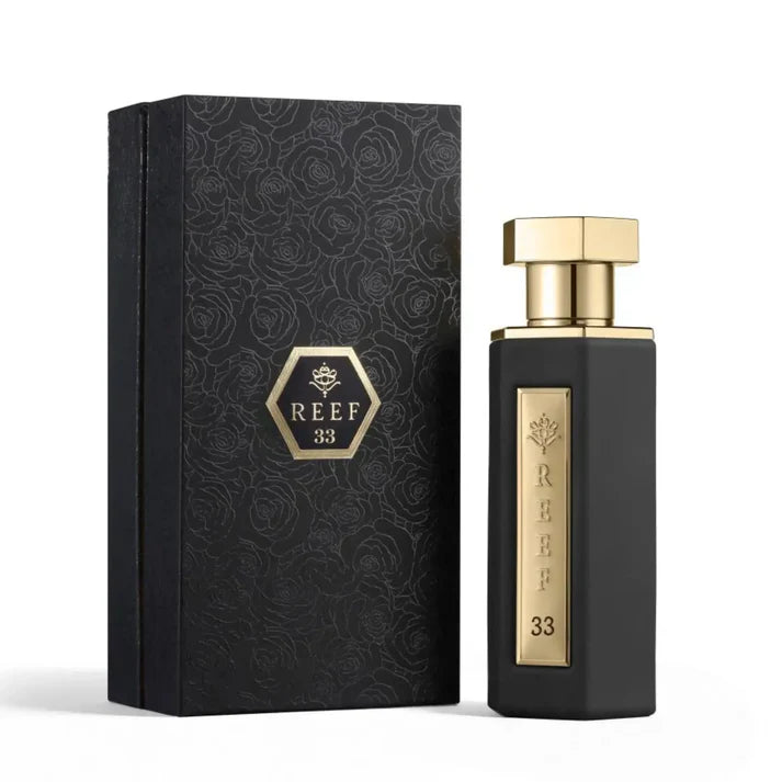 Reef 33 EDP 100ml Reef Perfumes