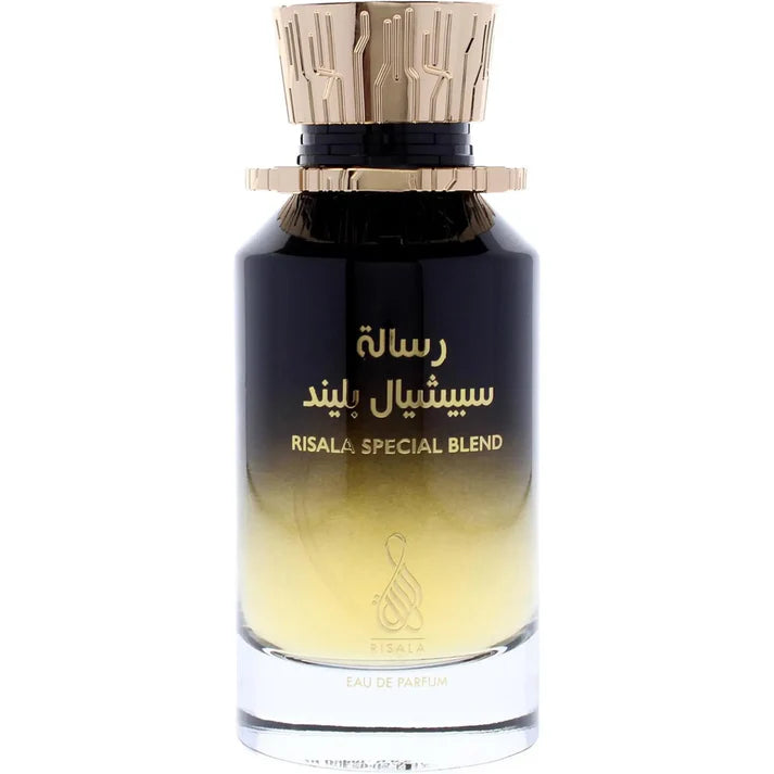 Risala Special Blend Perfume 100ml EDP Risala