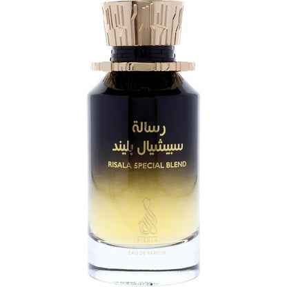 Risala Special Blend Perfume 100ml EDP Risala