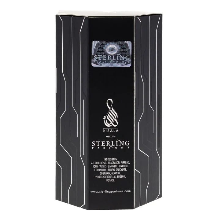 Risala Special Blend Perfume 100ml EDP Risala