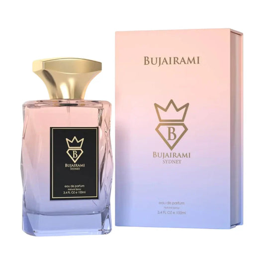 Bujairami Sugar Rush EDP 100ml Bujairami Sydney