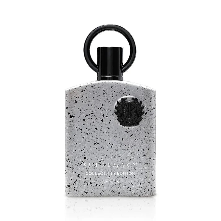 Supremacy Collector's Edition 100ml EDP Afnan