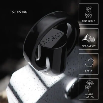 Supremacy Collector's Edition 100ml EDP Afnan