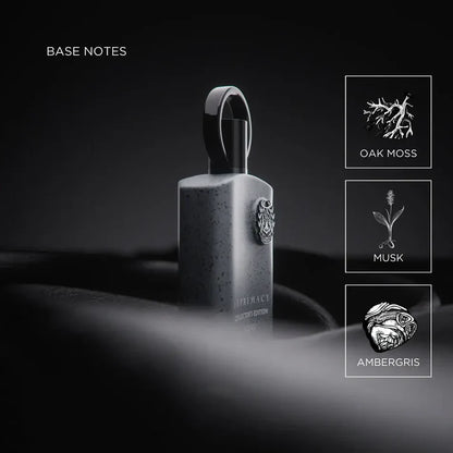 Supremacy Collector's Edition 100ml EDP Afnan