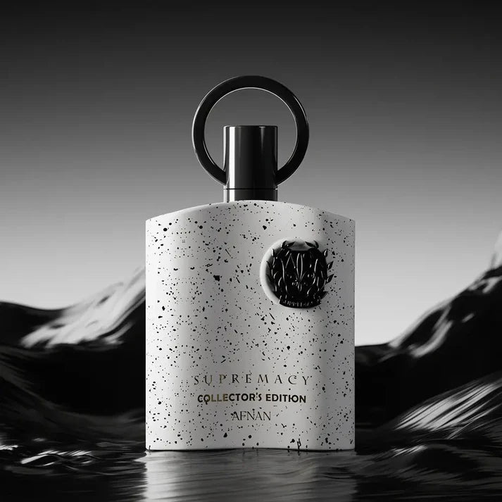 Supremacy Collector's Edition 100ml EDP Afnan