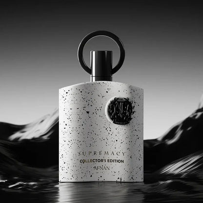 Supremacy Collector's Edition 100ml EDP Afnan