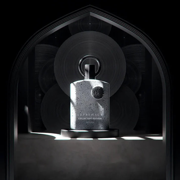 Supremacy Collector's Edition 100ml EDP Afnan