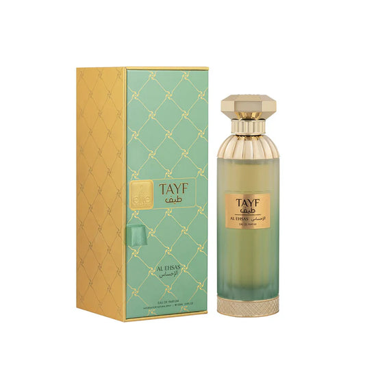 Tayf Al Ehsas Perfume 150ml EDP Risala Elite