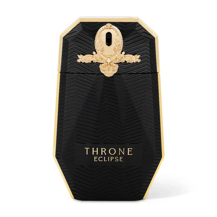 Throne Eclipse Perfume 100ml EDP Maison Asrar