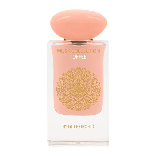 Toffee Perfume 60ml EDP Gulf Orchid