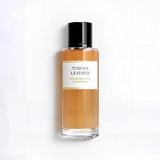 Tuscan Leather Perfume 30ml EDP Privee Couture Collection