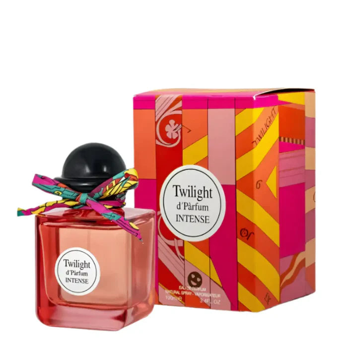 Twilight de Parfum Intense 100ml EDP Fragrance World
