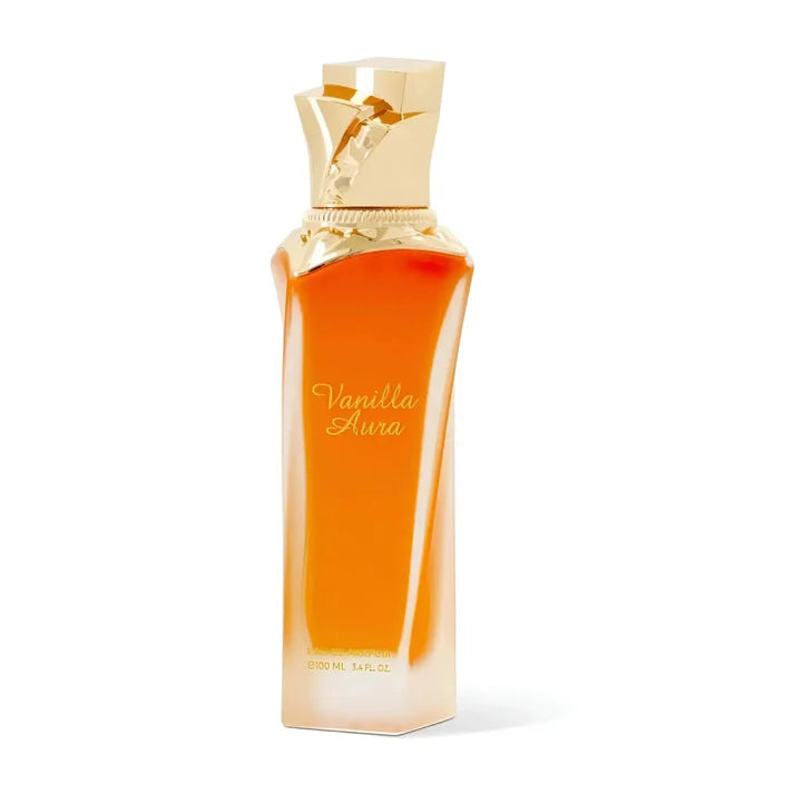 Vanilla Aura Perfume 100ml EDP Maison Asrar