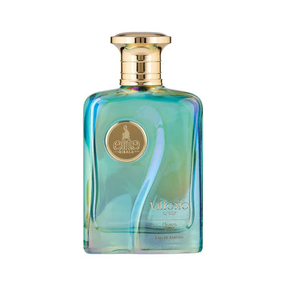 Vittorio Milano 100ml EDP Risala Elite