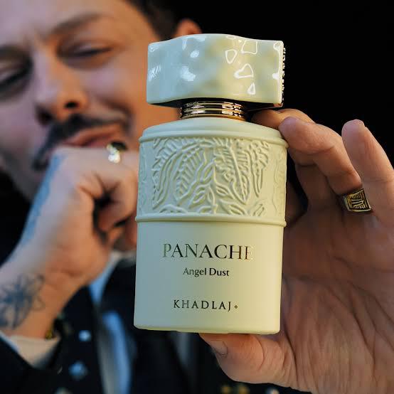 Panache Angel Dust Perfume 100ml EDP Khadlaj