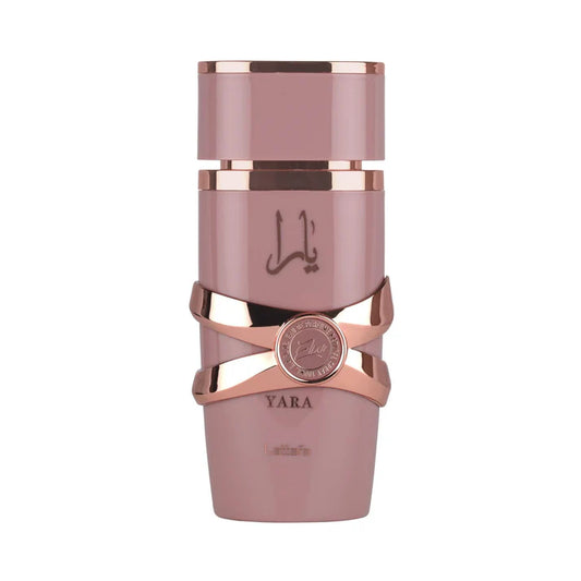 Yara Elixir Perfume 100ml EDP Lattafa
