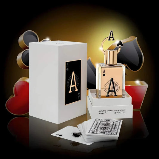 Ace of Spades (A) Perfume 100ml EDP | Fragrance World