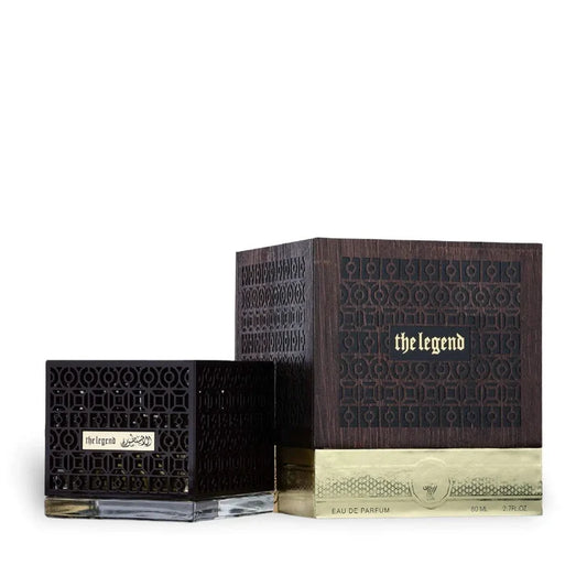 Astoorath the Legend Perfume 80ml EDP Fragrance World