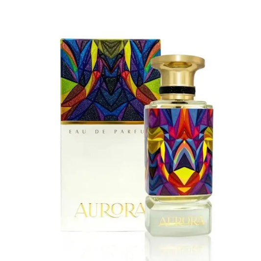 Aurora Perfume 80ml EDP Fragrance World