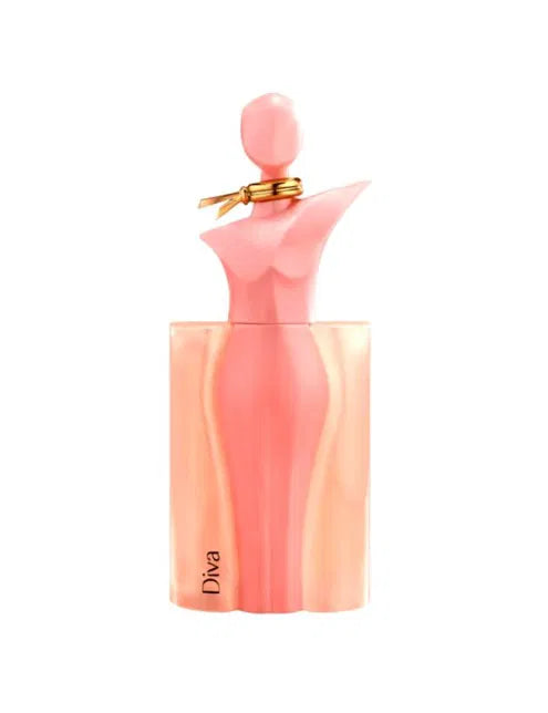 Diva Perfume 100ml EDP Fragrance World
