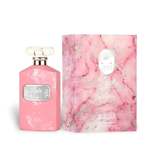 Laila Perfume 100ml EDP Ard Al Zaafaran