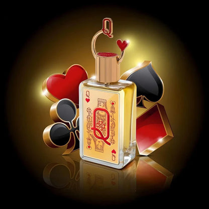 Queen Perfume 80ml EDP Fragrance World
